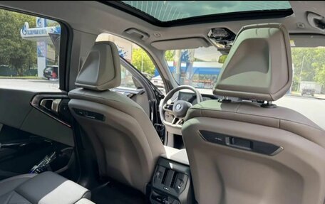 BMW X3, 2025 год, 6 800 000 рублей, 9 фотография