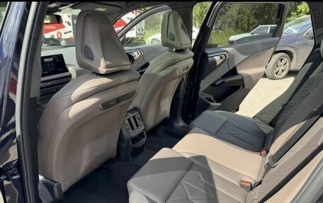 BMW X3, 2025 год, 6 800 000 рублей, 10 фотография