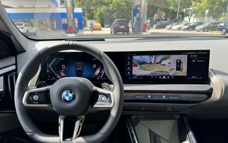 BMW X3, 2025 год, 6 800 000 рублей, 4 фотография
