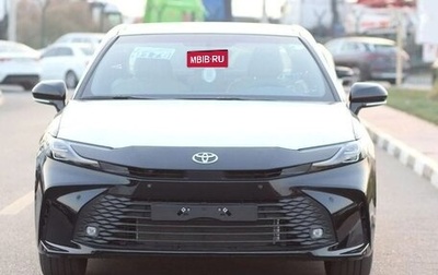 Toyota Camry, 2025 год, 3 900 000 рублей, 1 фотография