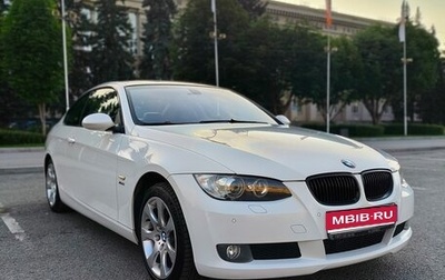 BMW 3 серия, 2008 год, 1 430 000 рублей, 1 фотография