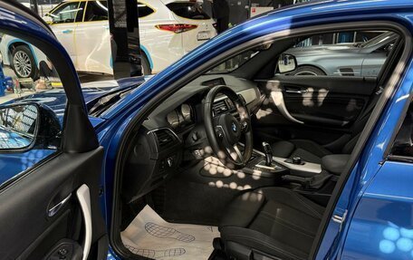 BMW 1 серия, 2018 год, 2 500 000 рублей, 7 фотография