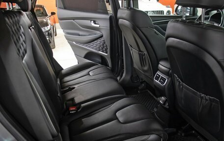 Hyundai Santa Fe IV, 2021 год, 3 049 000 рублей, 12 фотография