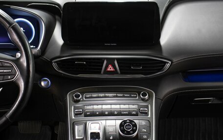 Hyundai Santa Fe IV, 2021 год, 3 049 000 рублей, 15 фотография