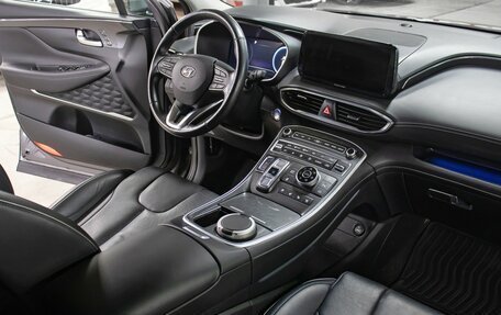 Hyundai Santa Fe IV, 2021 год, 3 049 000 рублей, 11 фотография