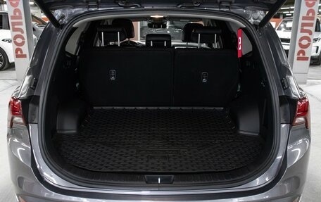 Hyundai Santa Fe IV, 2021 год, 3 049 000 рублей, 10 фотография