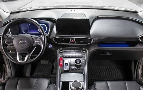 Hyundai Santa Fe IV, 2021 год, 3 049 000 рублей, 14 фотография
