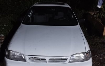 Toyota Carina E, 1992 год, 260 000 рублей, 1 фотография