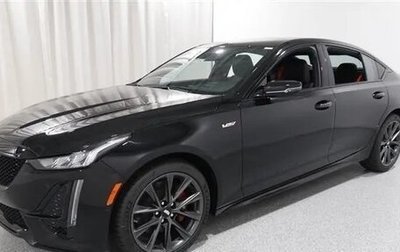 Cadillac CT5 I, 2024 год, 7 600 000 рублей, 1 фотография