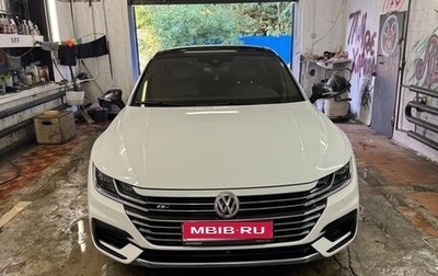Volkswagen Arteon I, 2020 год, 3 550 000 рублей, 1 фотография