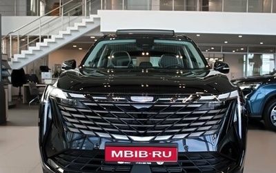 Geely Atlas, 2024 год, 3 878 190 рублей, 1 фотография