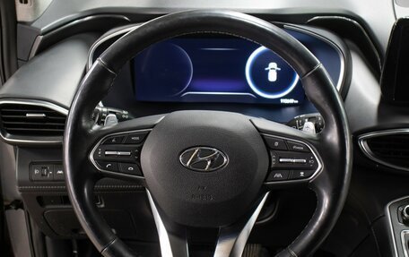 Hyundai Santa Fe IV, 2021 год, 3 049 000 рублей, 17 фотография