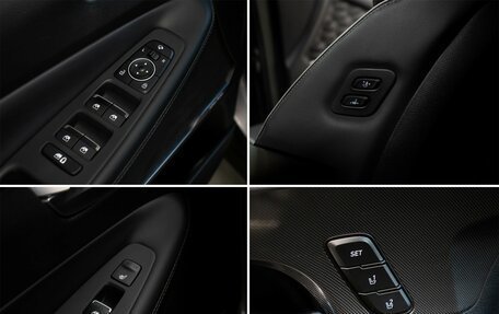 Hyundai Santa Fe IV, 2021 год, 3 049 000 рублей, 19 фотография