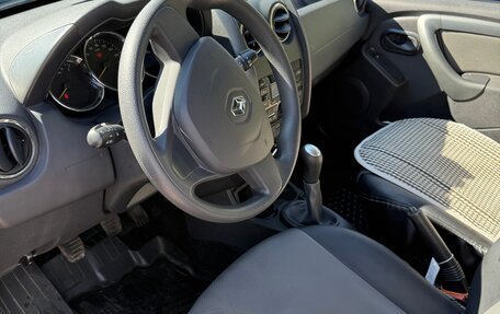 Renault Duster, 2017 год, 1 400 000 рублей, 12 фотография
