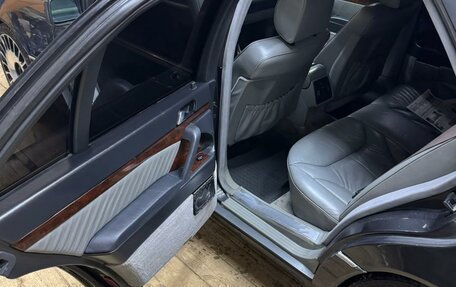 Mercedes-Benz S-Класс, 1992 год, 1 950 000 рублей, 7 фотография