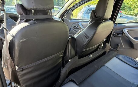 Renault Duster, 2017 год, 1 400 000 рублей, 17 фотография