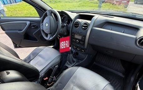 Renault Duster, 2017 год, 1 400 000 рублей, 16 фотография