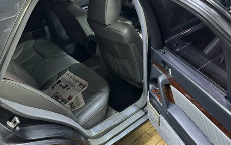 Mercedes-Benz S-Класс, 1992 год, 1 950 000 рублей, 12 фотография
