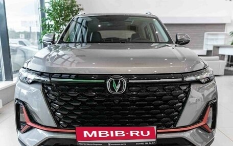 Changan CS35 Plus, 2025 год, 2 629 900 рублей, 4 фотография