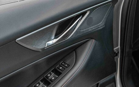 Changan CS35 Plus, 2025 год, 2 629 900 рублей, 15 фотография