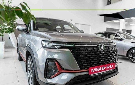 Changan CS35 Plus, 2025 год, 2 629 900 рублей, 2 фотография
