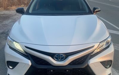 Toyota Camry, 2020 год, 3 180 000 рублей, 1 фотография