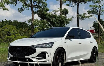 Ford Focus IV, 2022 год, 1 433 123 рублей, 1 фотография