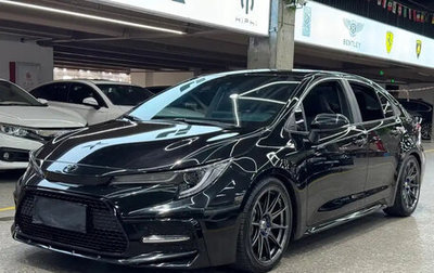 Toyota Corolla, 2022 год, 1 589 123 рублей, 1 фотография