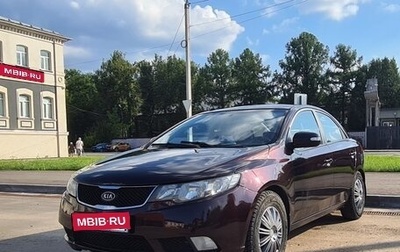 KIA Cerato III, 2010 год, 650 000 рублей, 1 фотография