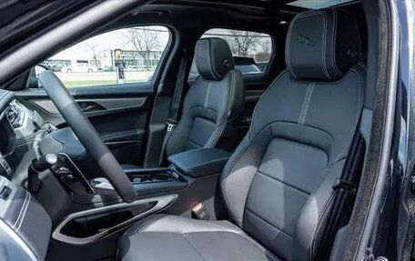 Jaguar F-Pace, 2025 год, 6 900 000 рублей, 6 фотография
