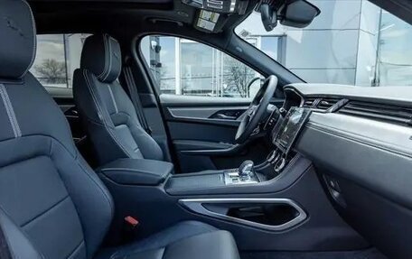 Jaguar F-Pace, 2025 год, 6 900 000 рублей, 7 фотография