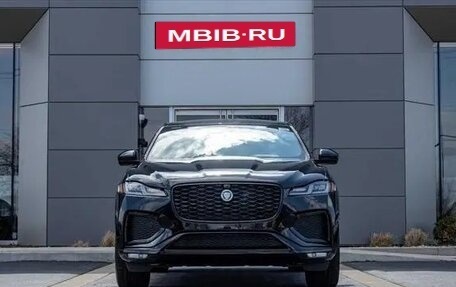 Jaguar F-Pace, 2025 год, 6 900 000 рублей, 2 фотография