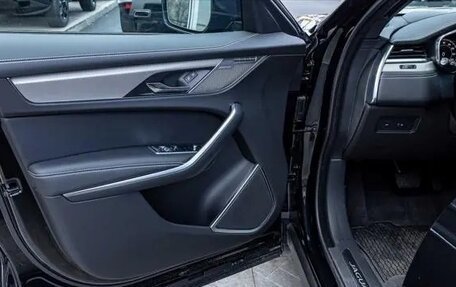 Jaguar F-Pace, 2025 год, 6 900 000 рублей, 17 фотография