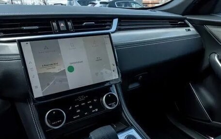 Jaguar F-Pace, 2025 год, 6 900 000 рублей, 21 фотография