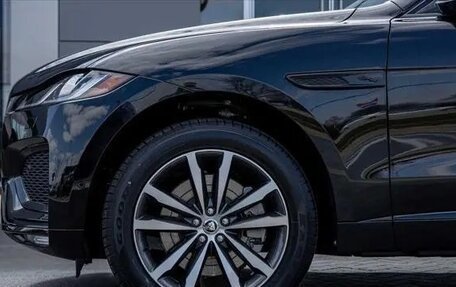 Jaguar F-Pace, 2025 год, 6 900 000 рублей, 16 фотография