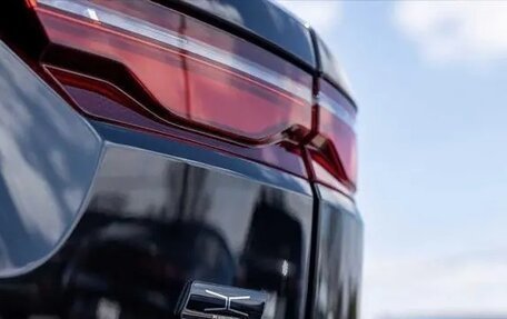 Jaguar F-Pace, 2025 год, 6 900 000 рублей, 23 фотография