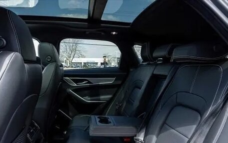 Jaguar F-Pace, 2025 год, 6 900 000 рублей, 31 фотография