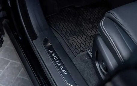 Jaguar F-Pace, 2025 год, 6 900 000 рублей, 29 фотография