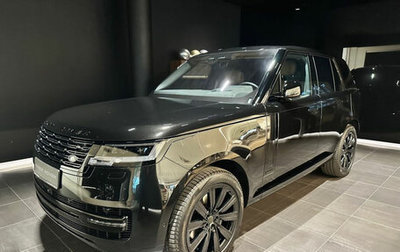 Land Rover Range Rover IV рестайлинг, 2022 год, 23 310 000 рублей, 1 фотография