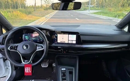 Volkswagen Golf VIII, 2022 год, 1 780 123 рублей, 8 фотография