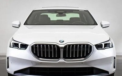 BMW 5 серия, 2024 год, 5 900 000 рублей, 1 фотография
