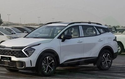 KIA Sportage IV рестайлинг, 2025 год, 2 300 000 рублей, 1 фотография