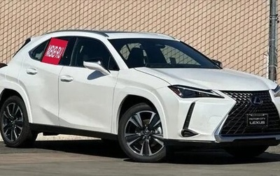 Lexus UX I, 2025 год, 5 100 000 рублей, 1 фотография