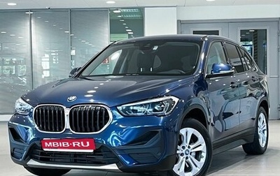 BMW X1, 2020 год, 2 829 000 рублей, 1 фотография