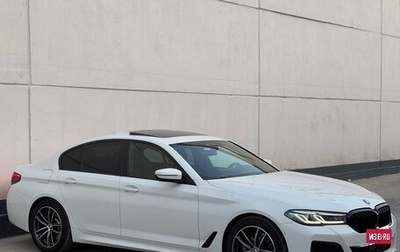 BMW 5 серия, 2020 год, 3 950 000 рублей, 1 фотография