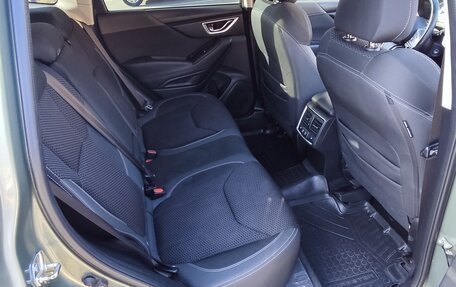 Subaru Forester, 2019 год, 2 470 000 рублей, 2 фотография