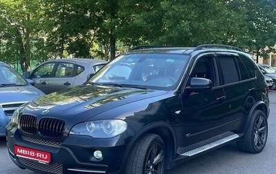 BMW X5, 2007 год, 1 700 000 рублей, 1 фотография