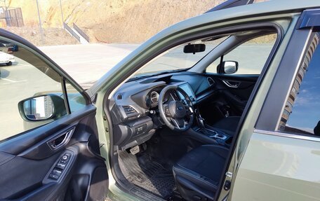 Subaru Forester, 2019 год, 2 470 000 рублей, 3 фотография