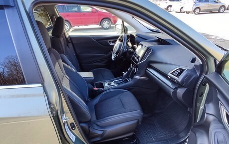 Subaru Forester, 2019 год, 2 470 000 рублей, 7 фотография