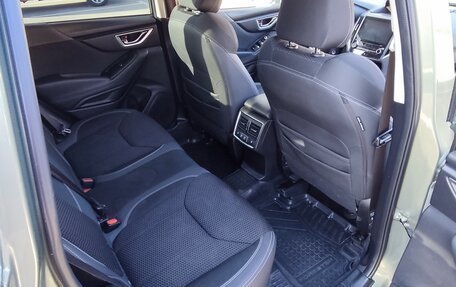 Subaru Forester, 2019 год, 2 470 000 рублей, 6 фотография